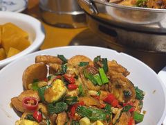 -好帮厨·下饭浏阳菜·坚持现炒(月湖店)