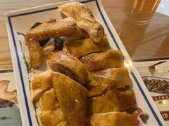 -顺德杨廷记(白云山店)