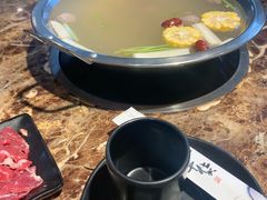 -林记潮牛·牛肉火锅(上马墩店)