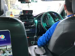 -澳门外港客运码头(轮渡站)