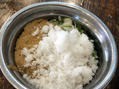 -韩风烤牛肉冷面店
