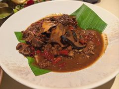 滇菌乌鸭煲-雲說·花(西宸天街店)