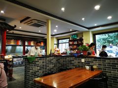 -浑河春面馆·老北京非遗鹿角面(房山店)