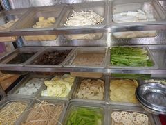 -佘记全家福芋儿鸡(向阳街总店)