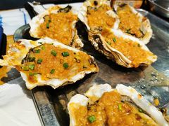 -云晓光头烧烤吧(新大陆广场店)