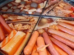 -阿姨卷饼(平凉路店)