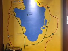 -青海湖大酒店