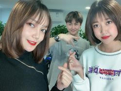 -PUNK朋克美发连锁