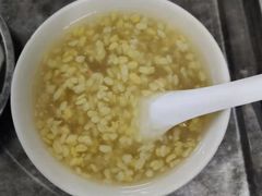 绿豆爽-老福合沟无米粿甜汤粿品店