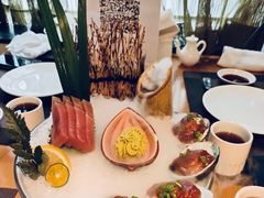 -禾风·海鲜料理自助(玉林店)