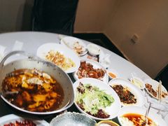 -鸭王烤鸭店(三里河店)