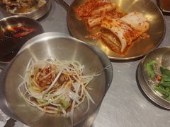 -牧童禧肉社·韩国炭火烤肉店(中粮祥云小镇创始店)
