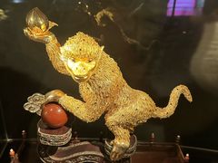 -深圳珠宝博物馆