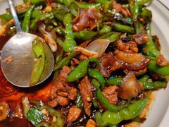 -老湘亲·品鉴湘菜(蔡塘爱琴海店)