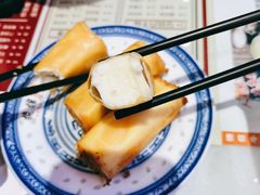 -捷信牛奶甜品世家(合生汇店)