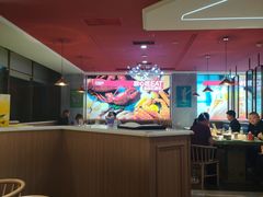 -红透天牛排海鲜自助(长和国际直营店)