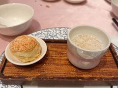 -江南灶中餐厅(南京香格里拉店)
