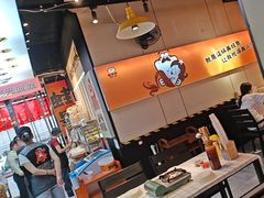 -蛙老爹·蜀香美蛙鱼头(王家湾店)