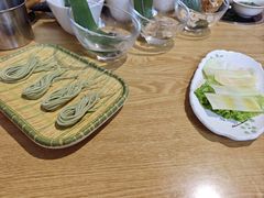 -竹鲜笙全竹宴(国色天香店)