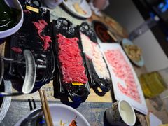 -田园肥牛府(东关街店)