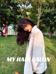 -MY HAIR ARDOR
