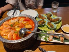 -印象芽庄越式餐厅(东兴店)