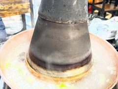 -欣悦坊陈一刀热气羊肉火锅(清真路店)