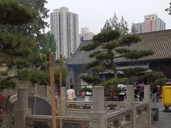 -万寿八仙宫