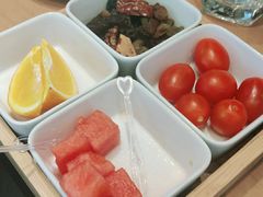 -湯系·煲汤手艺人(东二环泰禾广场店)
