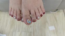 -斯馨·健康美甲美睫