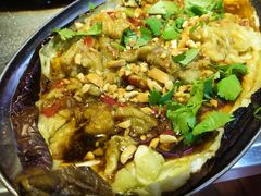 -阿昌白族石板烧(大理古城店)