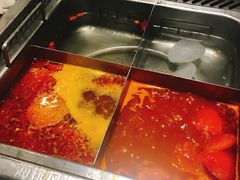 -海底捞火锅(奥山世纪城店)