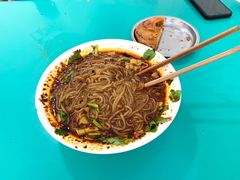 红油肥肠粉-甘记肥肠粉(马鞍北路店)