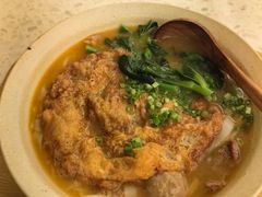 -三姐·老友记·南宁老友粉(朝阳区光华路嘉里中心店)