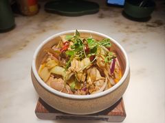 -锦府盐帮·李宅(领展购物广场中关村店)