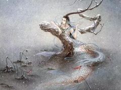 -八哥美术·成人美术画室(总校区)