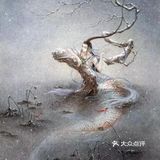 一笔画出山海百鬼