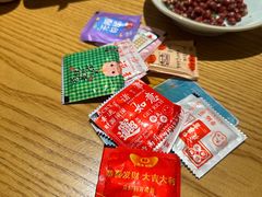 -蚝翅·海鲜粥·烧烤·龙虾季(海曙天一店)