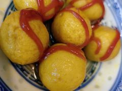 -江记甜品(罗湖店)