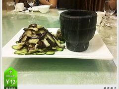 -江宁会馆(劈柴院店)