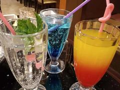-真剑日本料理·铁板烧(贵州路店)
