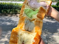 -富贵面包公司(运河店)