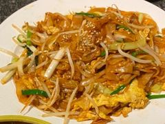 素炒河粉-老广酒楼(樱花店)