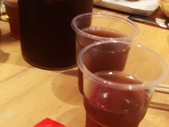 -木屋烧烤(惠阳华润小径湾店)