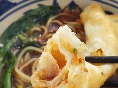 -头壹号 大油条·老长沙盖码饭(清河店)