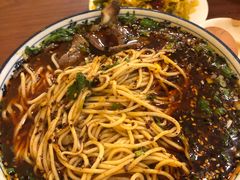 -有礼有面(知春路店)