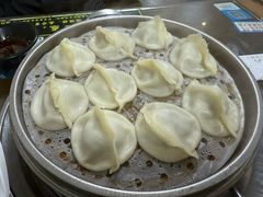 -志亮灌汤蒸饺·清真(庙后街店)