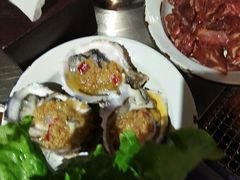 -马路牙子烧烤音乐酒馆(望京店)
