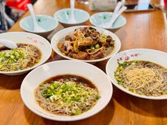 -杭嘉湖咬强羊肉面馆(永兴路总店)