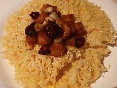 -锦江府中餐厅(电谷雅阁国际大酒店)